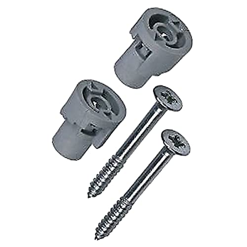 Jeu de fixation Bosch 00622861