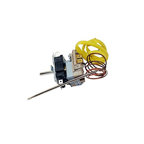 Original Electrolux Backofen Top Ofen Thermostat 4055113247