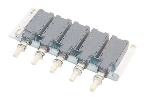 Electrolux 4055057865 Dunstabzugshaubenzubehör/Original-Ersatzelektronikmodul pcb für Ihre Dunstabzugshaube/Dieser Teil/Zubehör eignet sich für verschiedene Marken
