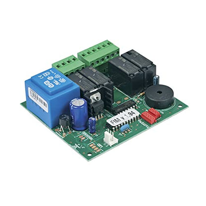 Elektronik Platine Steuerungsmodul Regeleinheit Dunstabzugshaube ORIGINAL Bosch Siemens Neff 00496238 496238