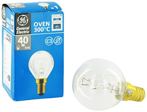 Electrolux 41-GE-03 Backofenlampe 40 W