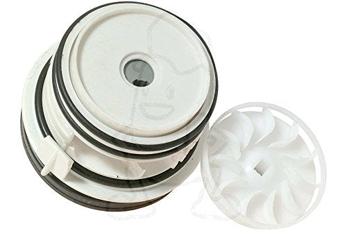 Original AEG Geschirrspüler Impellor SEAL KIT