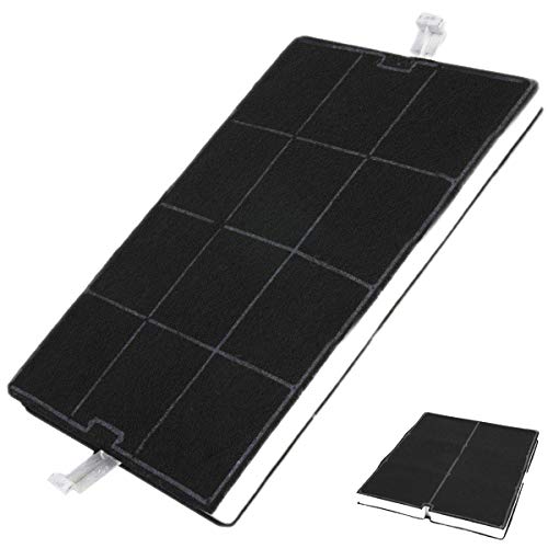 Kohlefilter (einzeln) für Dunstabzugshaube 00351210 Bosch