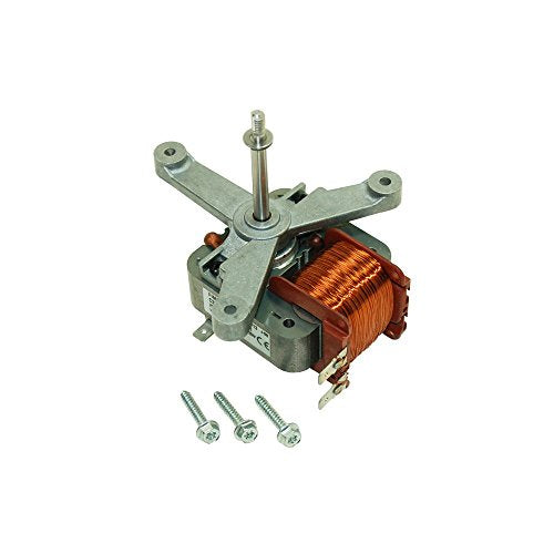 Original Zanussi Ofenventilator Ofenmotor