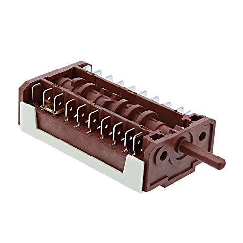 AEG Electrolux 8071 80604 Umschalter