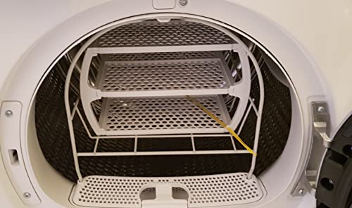 Bosch Hausgeräte WMZ20600 Zubehör für Wäschepflege, Wollekorb