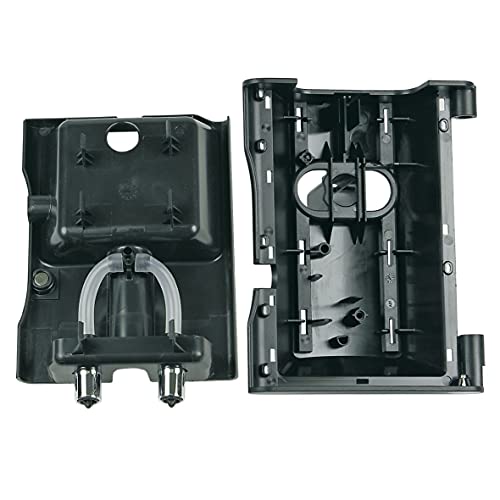 Bosch Siemens 12003969 ORIGINAL Düse Verteiler 2-fach Auslauf Kaffeeverteiler Dampfrohr z.T. EQ.5 EQ5 MACCHIATOPLUS EXTRAKLASSE STUDIOLINE Kaffeeautomat Kaffeevollautomat Kaffeemaschine auch 00622439