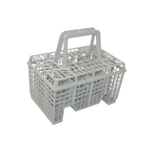 Arthur Martin Geschirrspüler Cuttlery Basket Grau Schließe