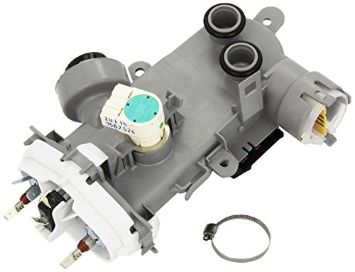 Bosch 00488856 zubehör/Geschirrspüler Heizelement
