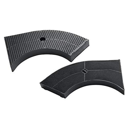 ELECTROLUX - KOHLEFILTER, ELICA MODELL 10 - 9029800613