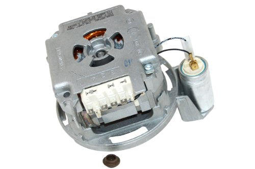 Bosch 00490984 zubehör/Geschirrspüler Tecnik Umluftwaschpumpe Motor