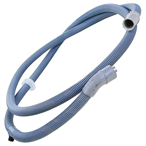 Electrolux – Ablaufschlauch komplett für Spülmaschine Electrolux