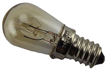 Original Amica Lampe für Kühl-Gefrierkombi - 1022420