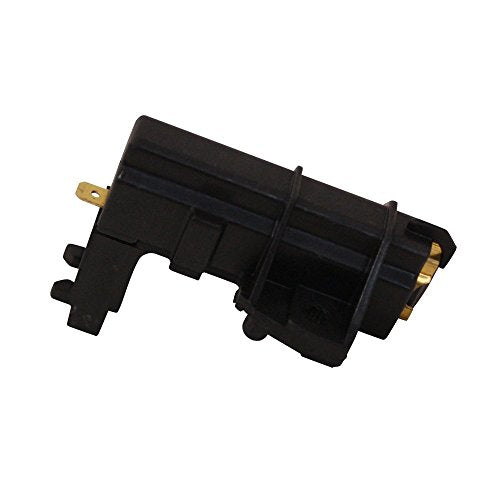 Zanussi Waschmaschine Kohlebürsten ceset. Original Teilenummer 50216397005