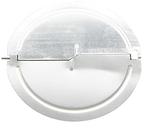Bosch 00481051 Dunstabzugshaubenzubehör/Original-Ersatzeinwegklappe für Ihre Dunstabzugshaube/Dieser Teil/Zubehör eignet sich für verschiedene Marken