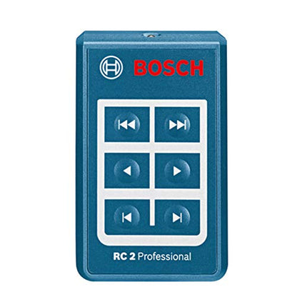 Bosch Professional RC 2 Professional Fernbedienung