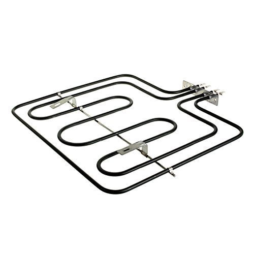 Zanussi Herd, Ofen, Herd, Grill Heizelement (1900, 450 W)
