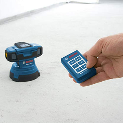 Bosch Professional RC 2 Professional Fernbedienung