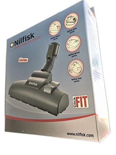 Nilfisk 107413006 C Kombidüse Eco Bravo Elite DIY, Advance