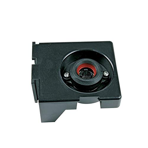 Wassertankkupplung Ventilsitz Kaffeeautomat Bosch Siemens Balay Gaggenau 419985 00419985