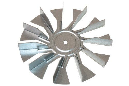 Electrolux 3581960980 Backofen- und Herdzubehör/Kochfeld/Neue John Lewis Moffat Firenzi Ikea Fortschritt Lux Zanussi Tricity Bendix Fan Motor Flügel