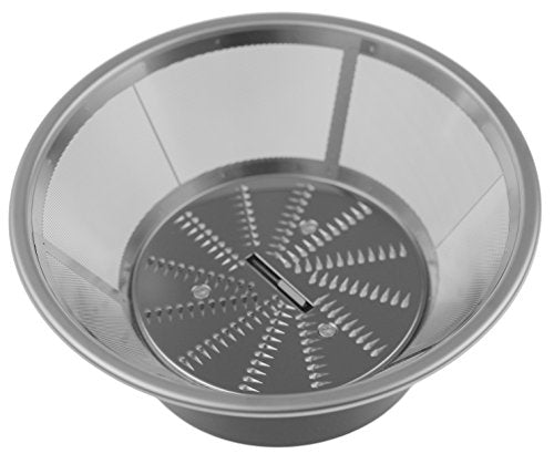 Bosch / Siemens 648221 Sieb / Filter für Entsafter