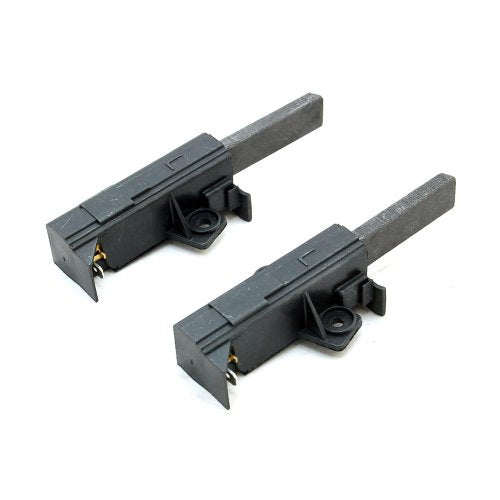 Original Electrolux Waschmaschine Kohlebürsten und Halter 50265476007