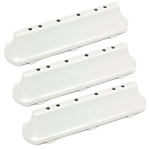 AEG Original Waschmaschine Trommel Paddel Lifter Arm (Pack von 3)