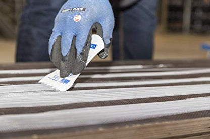 WEICON Flex 310 M 2 K MS-Polymer 250ml grau wasserfester elastischer Klebstoff zum Abdichten
