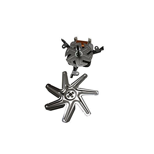 Bosch 651461 Backofenventilator