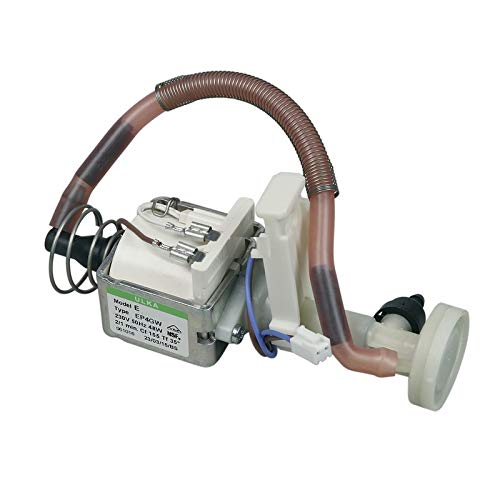 Elektropumpe Pumpe Ulka EP4GW 230 V Kaffeeautomat Bosch Siemens 12008612