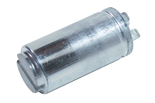 AEG Electrolux John Lewis Zanussi Wäschetrockner capacaitor Relais 2uF. Original Teilenummer 1250020813