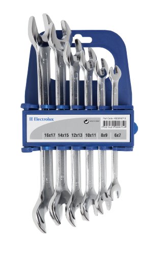 Electrolux 4055016713 Doppelmaulschlüssel Set