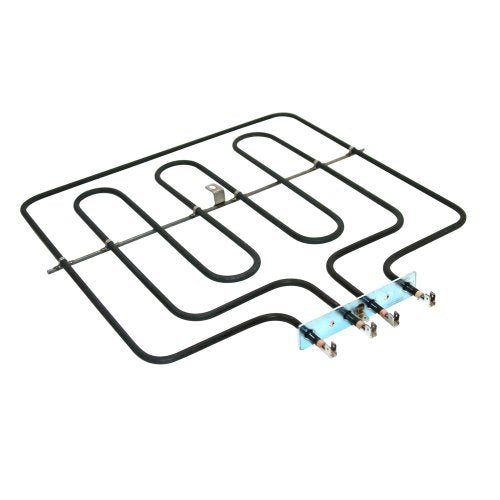 Electrolux Grill & Backofen Element