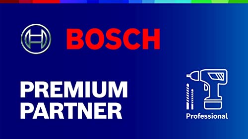 Bosch Winkelschleifer GWX 10-125 Professional X-LOCK mit Zubehör 06017B3000