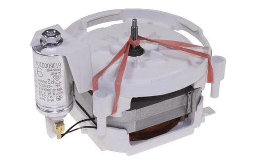 Bosch – Motor Pumpe-Höchste Zyklenfestigkeit – 00644972