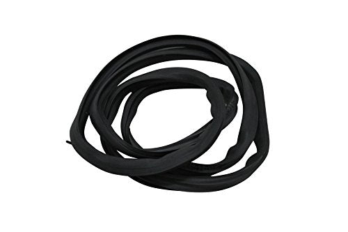 Bosch 00496368 Backofen- und Herdzubehör/Kochfeld/Neff Siemens Top Türdichtung Dichtung