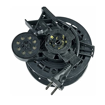 Kabeltrommel Kabeleinroller Kabel Anschlusskabel Staubsauger ORIGINAL Bosch Siemens 00644583 644583