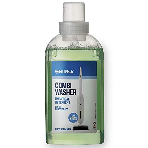 Combi Washer Universal Detergent 500ml