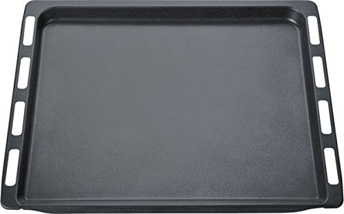 Bosch HEZ331011 Backofen- und Herdzubehör/Sehr gut geeignet für flache Kuchen, Gebäck und Plätzchen