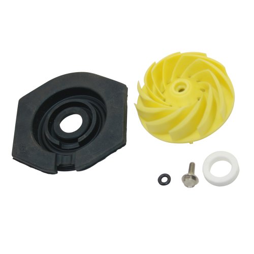 Flügelradpumpe Kit für AEG Geschirrspüler entspricht 50248331006
