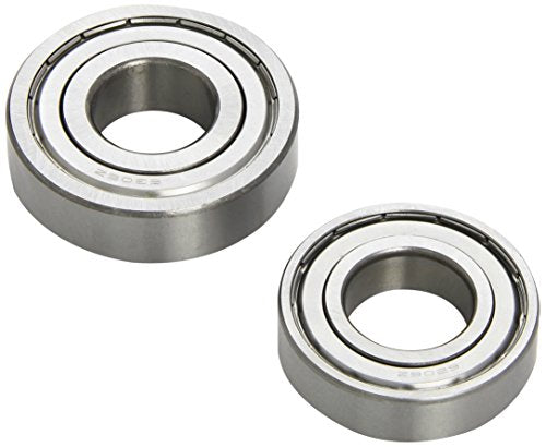 Bosch 00283726 Waschmaschinenzubehör/Homark Siemens Waschmaschinentrommel Bearing & Seal Kit