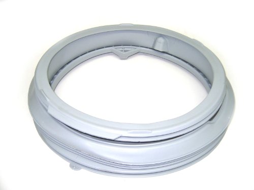 Electrolux Zanussi Waschmaschine Türdichtung Dichtung. Original Teilenummer 1320041054