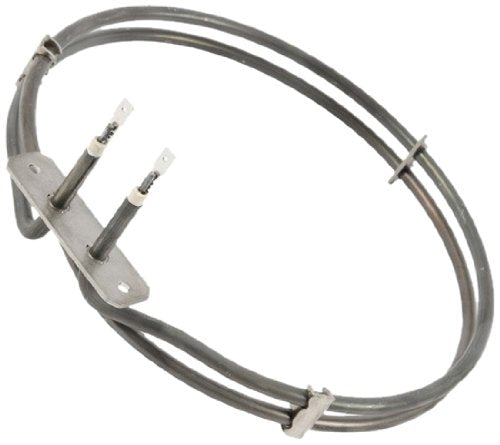 Electrolux 2-turn Fan Backofen Element, 2400 Watt