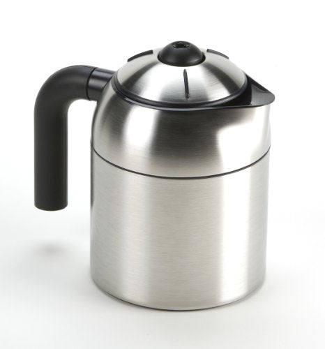 Ersatzkanne Thermoskanne für Bosch Solitaire Kaffeemaschine - Teile-Nr. 493084 // original