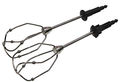 Bosch 12008174 Rührhaken, Rührbesen für Handmixer