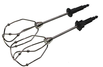 Bosch 12008174 Rührhaken, Rührbesen für Handmixer