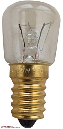 AEG – Lampe G4 – 12 V-5 W für Spülmaschine AEG
