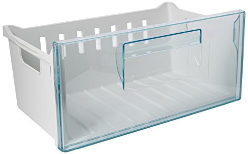 Zanussi Gefrierschrank-Schublade. Teilenummer des Herstellers: 2003790298