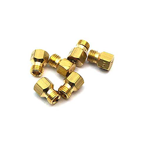 Kit Inj Gaz Nat 5025310600 Electrolux
